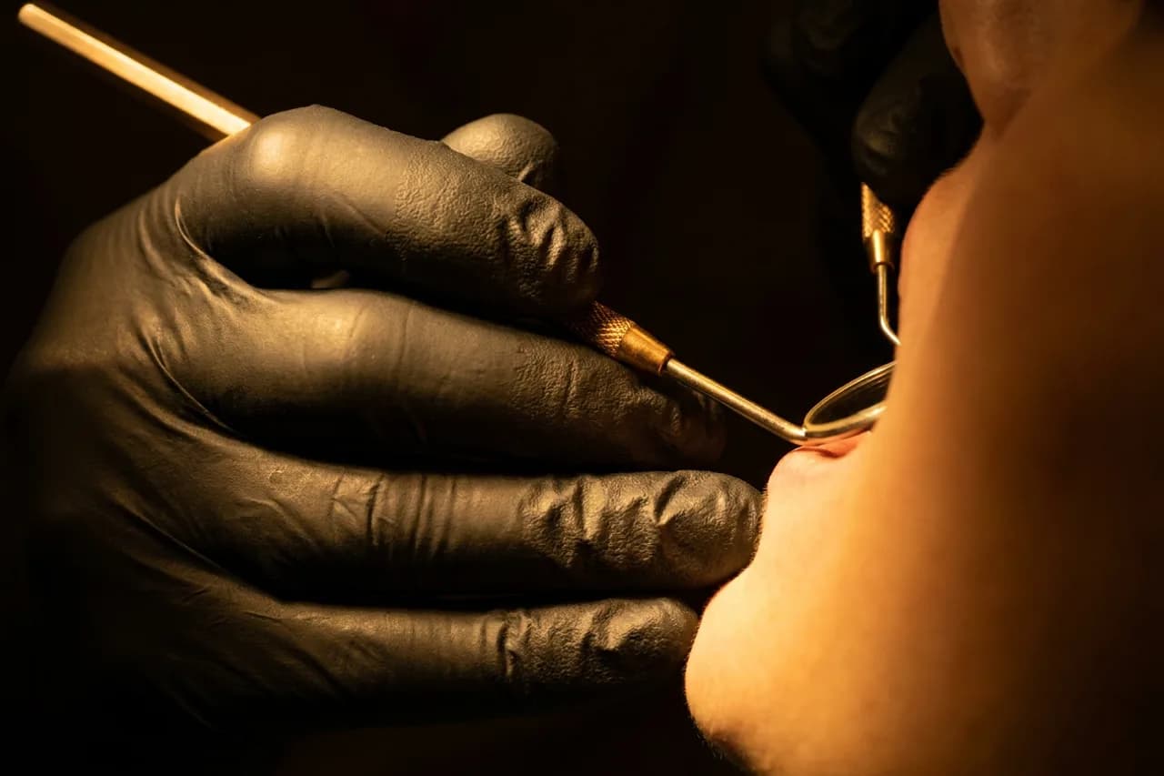Tabagismo e doença periodontal: qual a relação