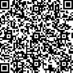 QR code para avaliar no Google