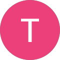 Terezinha F. profile picture