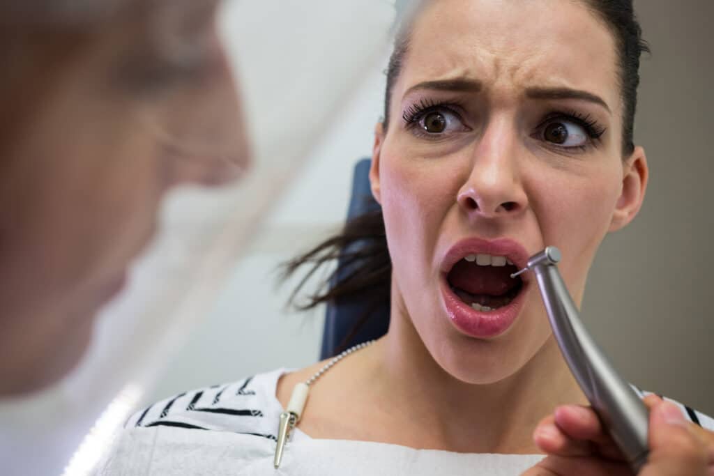 Tártaro dental: como se forma